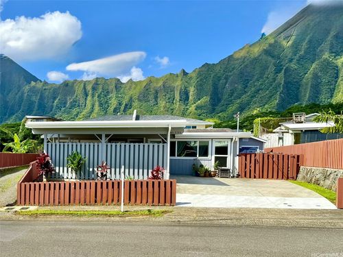 45-535 Loihi Pl, Kaneohe, HI, 96744-1842 | Card Image