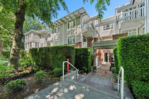 313-1675 W 10th Ave, Vancouver, BC, V6J2A2 | Card Image