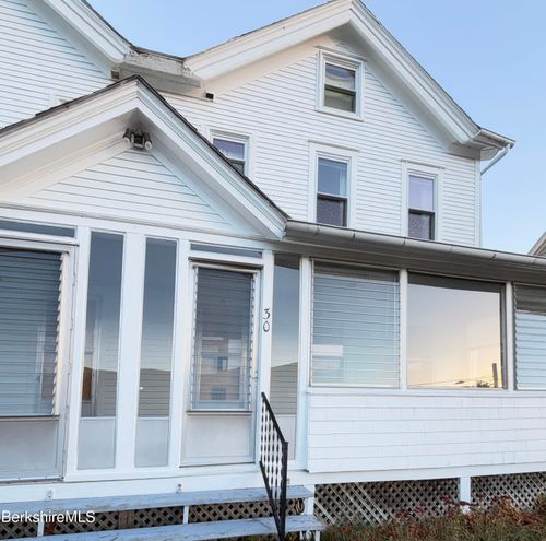 30 1st St, Adams, MA, 01220 | Card Image