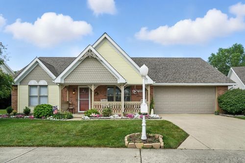 5869 Oldham Dr, Springfield, OH, 45503-7701 | Card Image