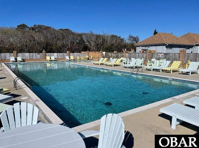 2507 Neptune Way, Condo with 2 bedrooms, 3 bathrooms and null parking in Kitty Hawk NC | Image 19
