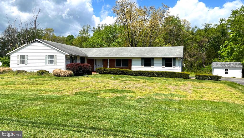 Millersville Rd, Millersville, MD 21108