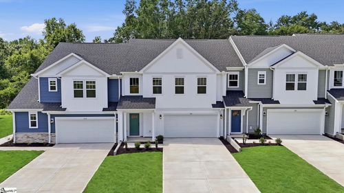 126 Silo Ridge Drive, Anderson, SC, 29621 | Card Image