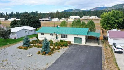 600 4th St, House other with 3 bedrooms, 3 bathrooms and null parking in Priest River ID | Image 2