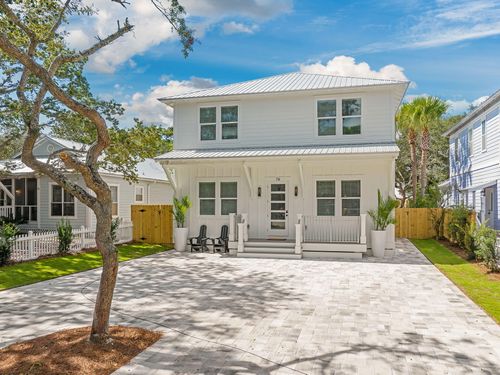 76 Sunfish St, Destin, FL, 32541-3734 | Card Image