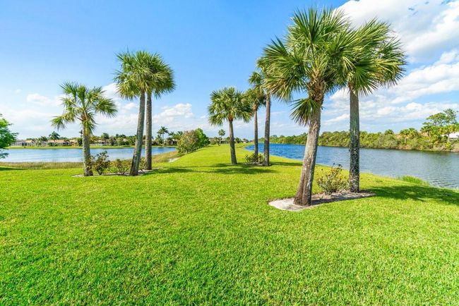 9966 Sw Chadwick Dr, House other with 3 bedrooms, 2 bathrooms and null parking in Port St Lucie FL | Image 28