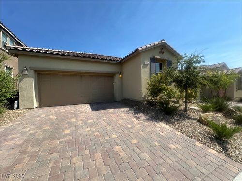 12286 Terrace Verde Ave, Las Vegas, NV, 89138-1122 | Card Image