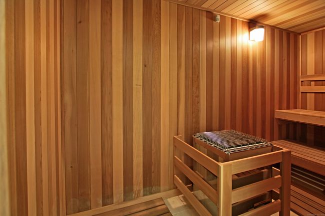 Private owners sauna | Image 34