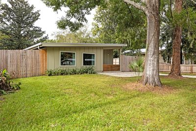 370 Cape Avenue, House other with 3 bedrooms, 2 bathrooms and null parking in Saint Augustine FL | Image 2