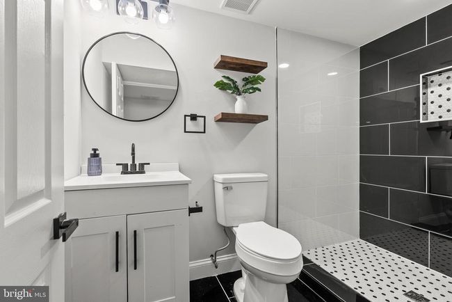 923 Fairmount Ave, Townhouse with 4 bedrooms, 2 bathrooms and null parking in TOWSON MD | Image 26