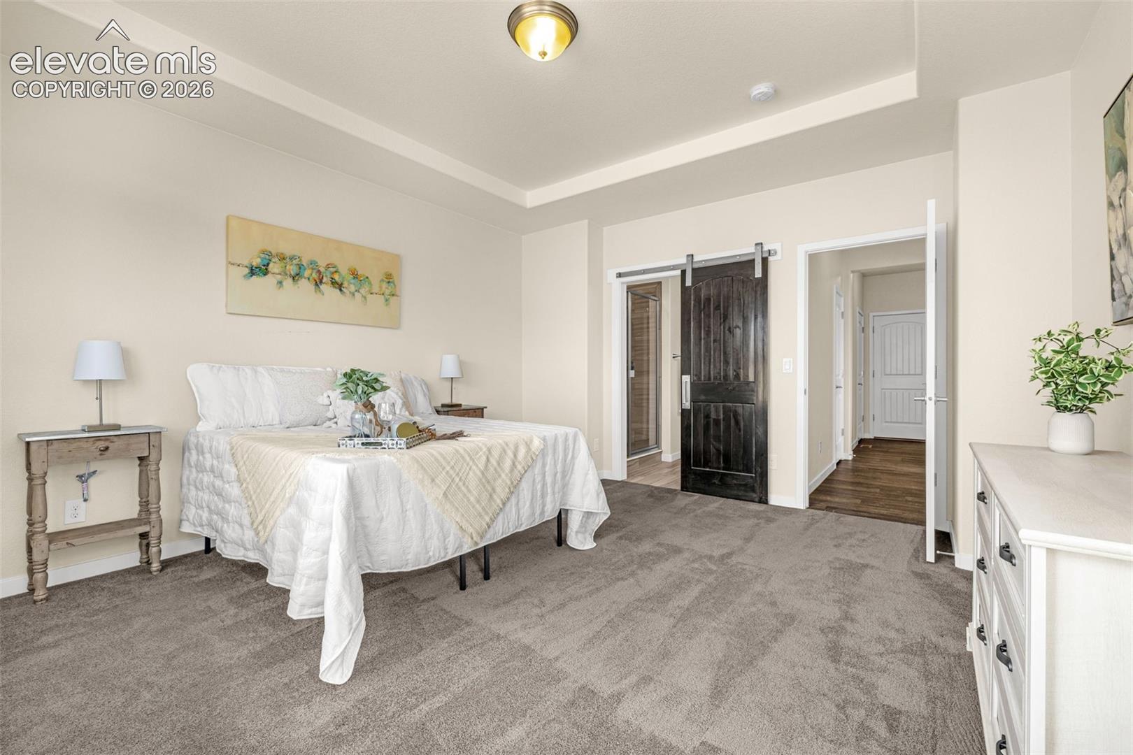 Residential in Colorado Springs 4