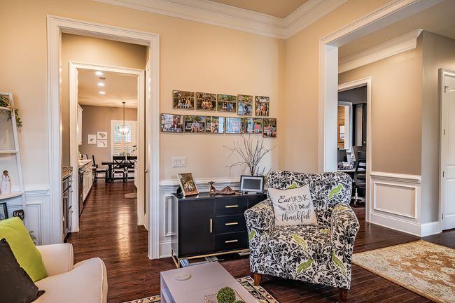 Copy of 8 Formal dining | Image 8