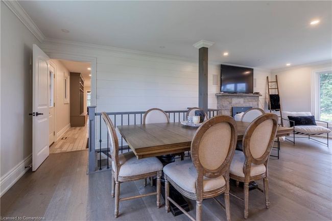 1506 6th Concession Rd W, House other with 4 bedrooms, 4 bathrooms and 20 parking in Flamborough ON | Image 8