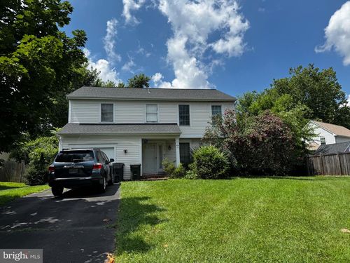 9100 Karlo St, MANASSAS, VA, 20110-6169 | Card Image