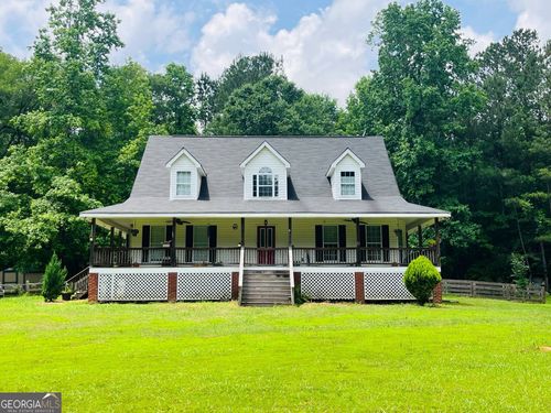 1400 Heidi Trl, Buckhead, GA, 30625-1544 | Card Image