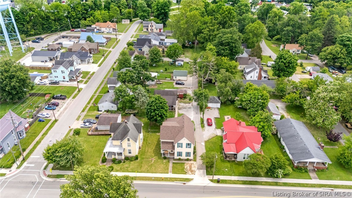 Residential in North Vernon 5