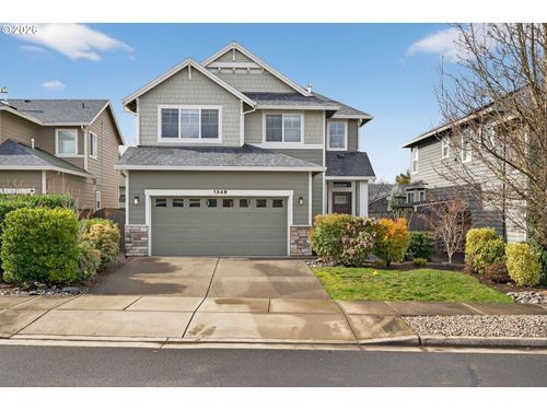 1349 Se 72nd Ave, Hillsboro, OR, 97123-6006 | Card Image