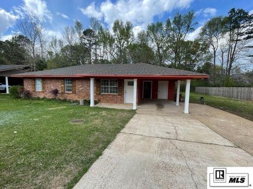 572 Evangeline Drive, Arcadia, LA, 71001 | Card Image