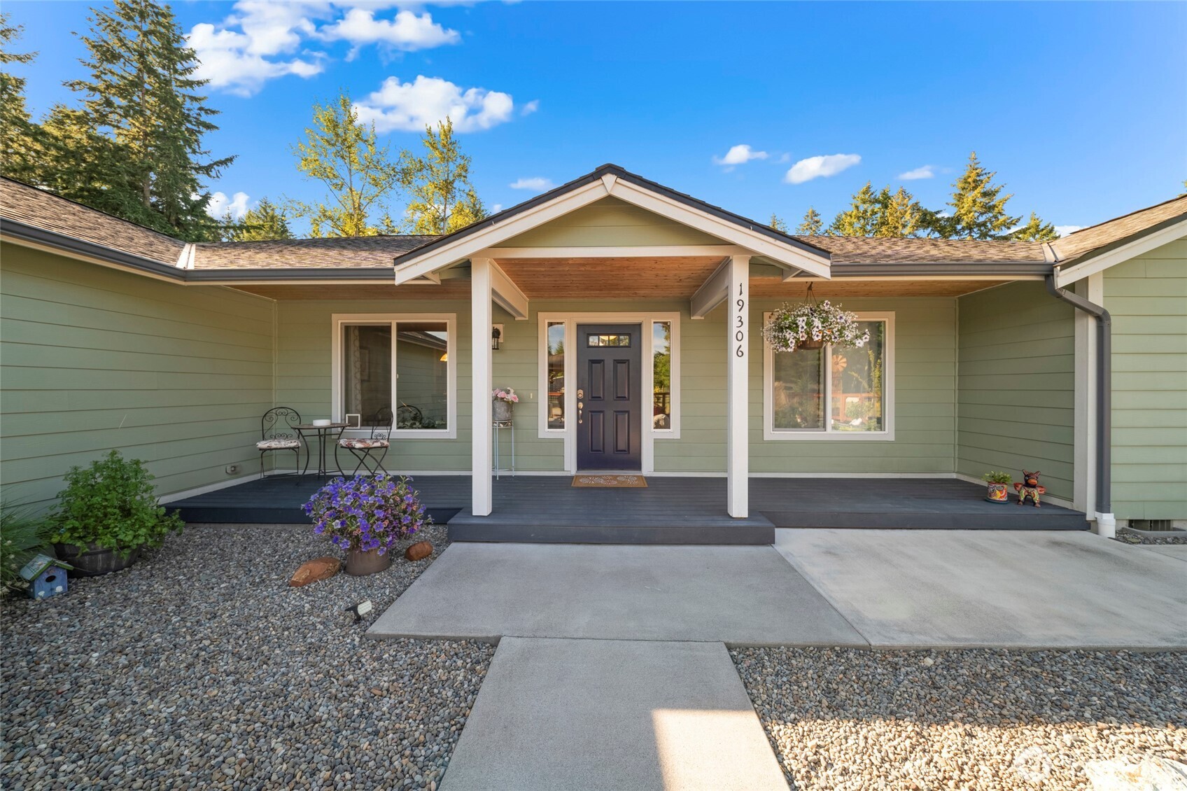 Residential in Yelm 4