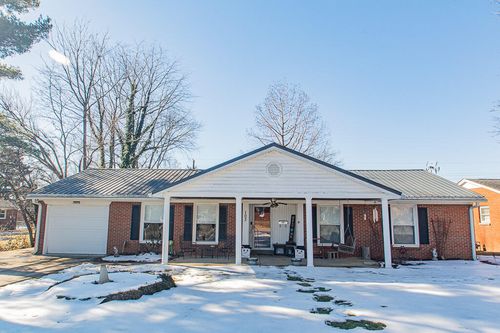 103 Papago Trail, Frankfort, KY, 40601 | Card Image