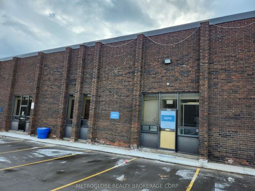 14-1645 Sismet Rd, Mississauga, ON, L4W1Z3 | Card Image