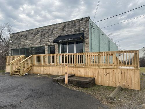 541 S 4th St, Danville, KY, 40422-2125 | Card Image