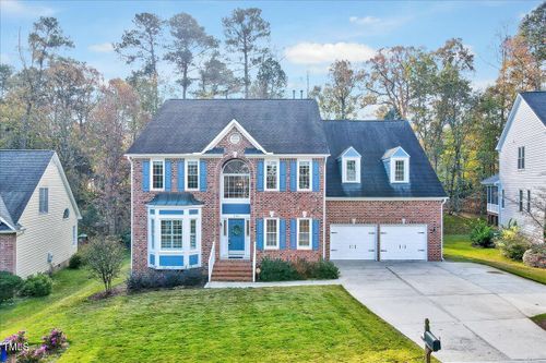 204 Seymour Creek Drive, Cary, NC, 27519 | Card Image