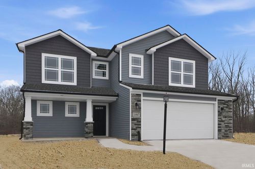 11967 Falcatta Dr, Fort Wayne, IN, 46845-9852 | Card Image