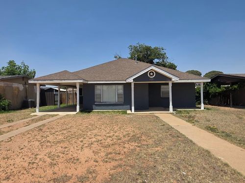 3512 Apache Dr, Midland, TX, 79703 | Card Image