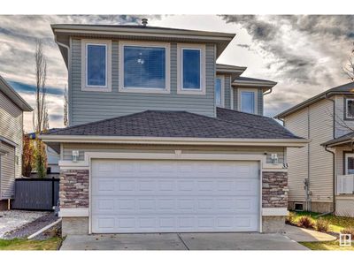 33 Birchmont Cres, House other with 3 bedrooms, 3 bathrooms and null parking in Leduc AB | Image 2