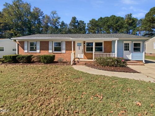 213 Gatewood Dr, Garner, NC, 27529-2715 | Card Image