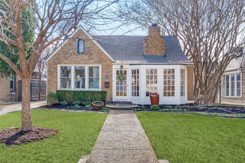 615 Clermont Avenue, Dallas, TX, 75223 | Card Image
