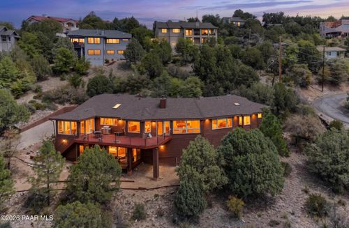 155 Partridge Ln, Prescott, AZ, 86303-5330 | Card Image