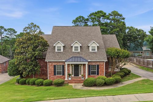 22 Bayonne Ct, Little Rock, AR, 72223-9108 | Card Image