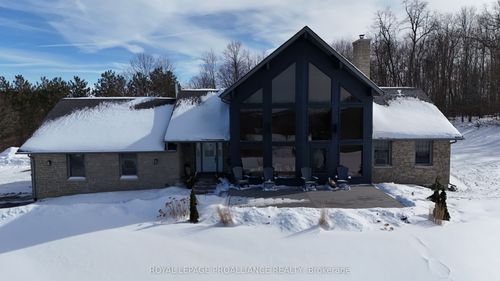 418 Wilson Rd, Stirling, ON, K0K3E0 | Card Image