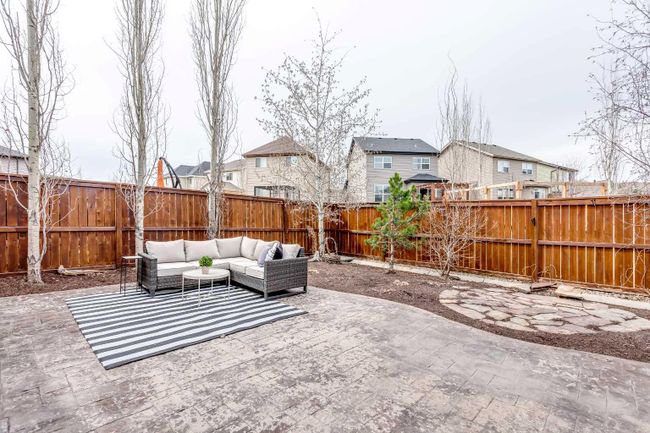 194 Chaparral Valley Way Se, Home with 4 bedrooms, 3 bathrooms and 2 parking in Calgary AB | Image 42