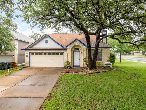 13001 Tamayo Drive, Austin, TX, 78729 | Card Image