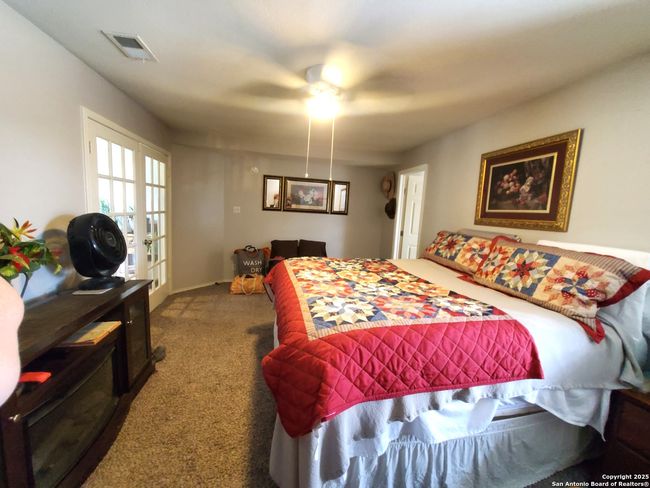 APT-502 - 6100 Woodlake Pkwy, Condo with 2 bedrooms, 2 bathrooms and null parking in San Antonio TX | Image 18