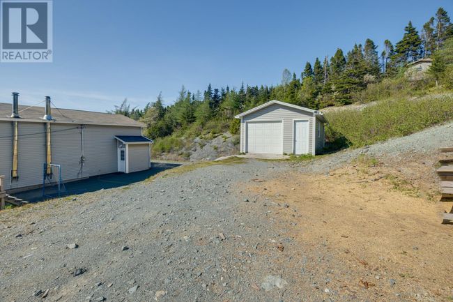 5 Kavanagh's Rd, House other with 4 bedrooms, 2 bathrooms and null parking in Calvert NL | Image 7