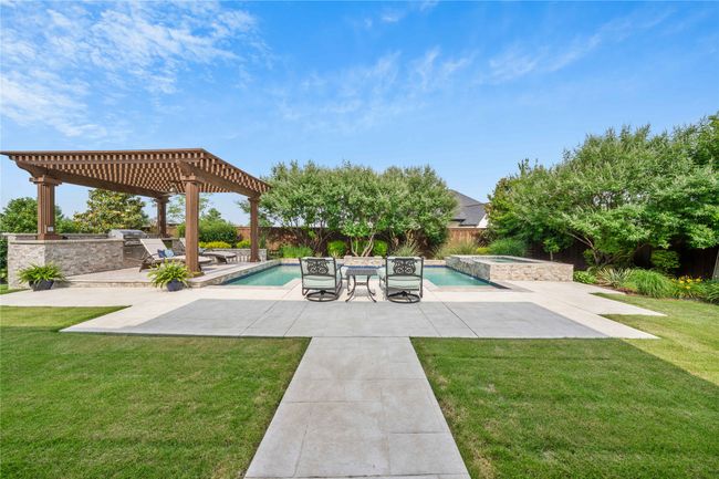 6286 Brentway Rd, House other with 4 bedrooms, 5 bathrooms and null parking in Frisco TX | Image 4