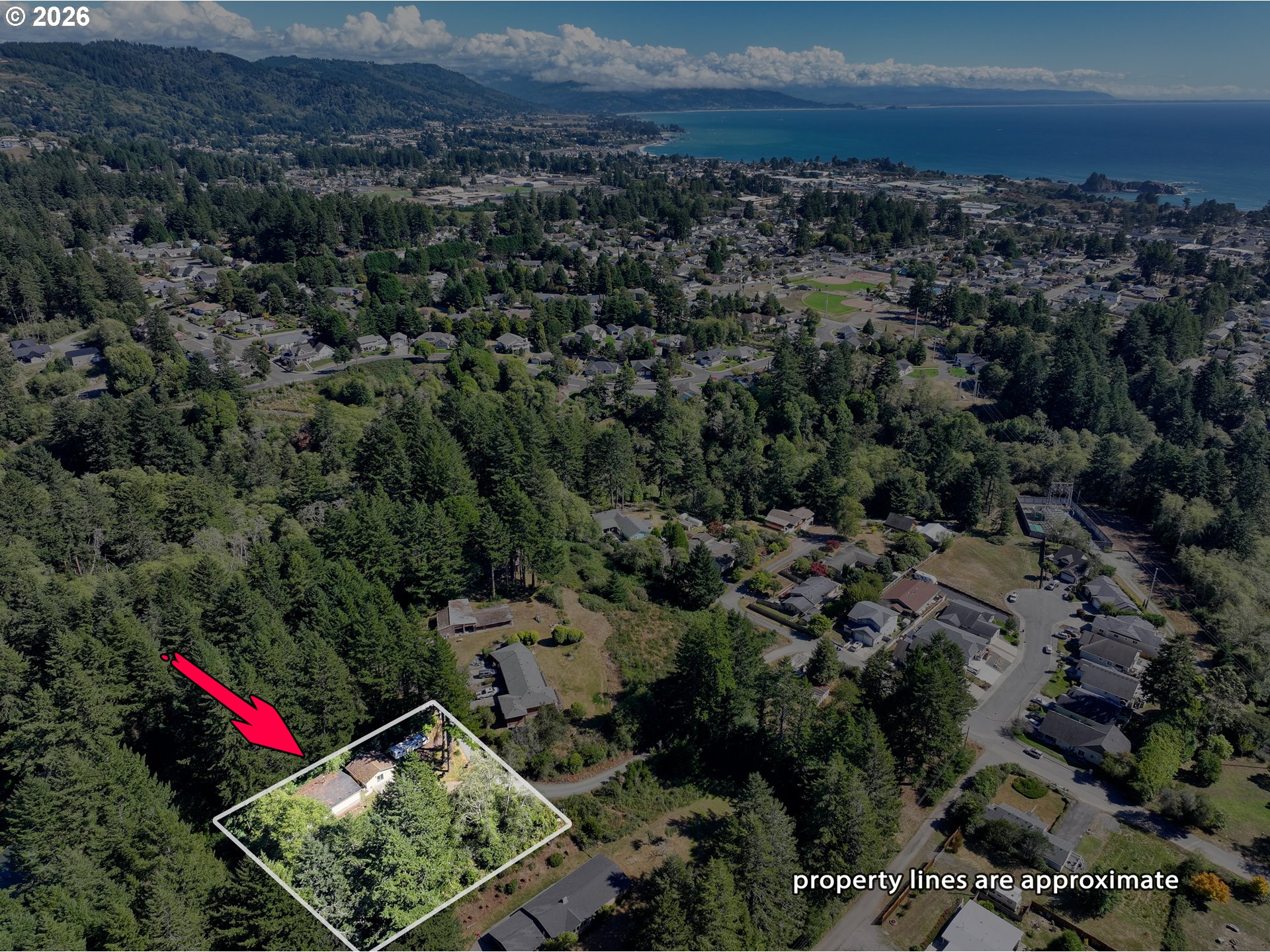Residential in Brookings 3