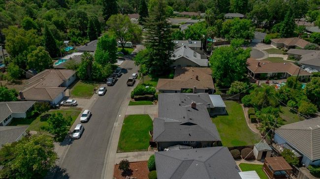 4939 Brookglen Way, House other with 3 bedrooms, 2 bathrooms and null parking in Carmichael CA | Image 56