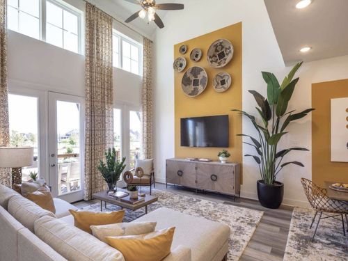 13817 Makers Way, Aledo, TX, 76008-2223 | Card Image