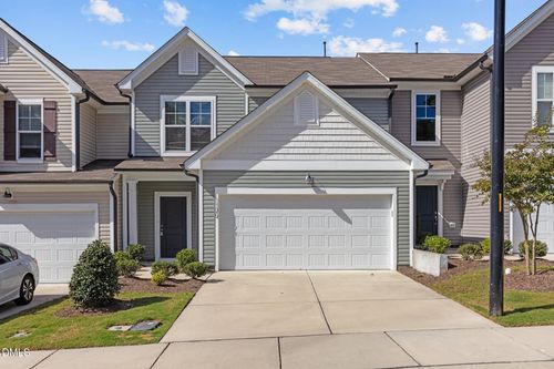 1106 Tigerlily Way, Durham, NC, 27703-3482 | Card Image