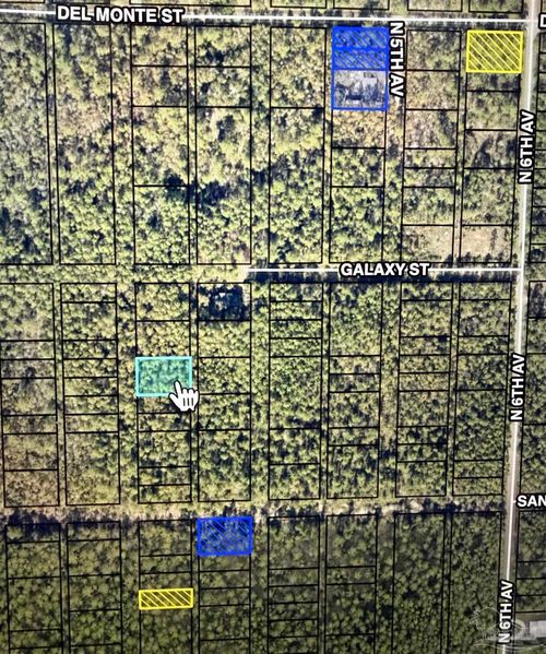 0 Avalon Blvd, Milton, FL, 32583 | Card Image