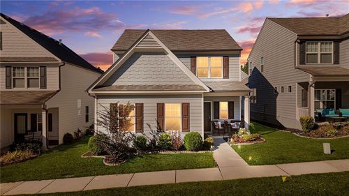 637 Sunflower Dr, Canton, GA, 30114-7250 | Card Image