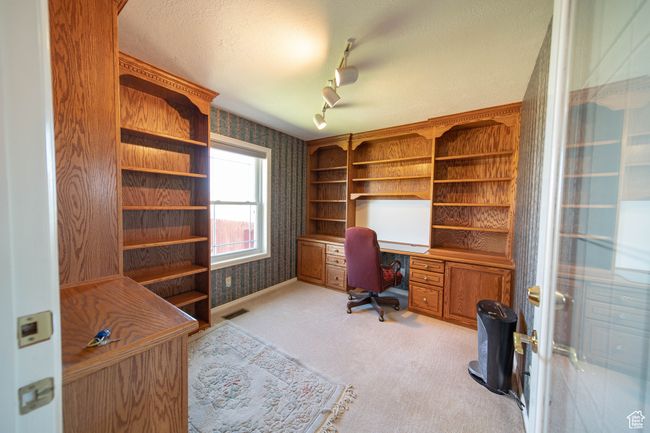 Main level office. Could easily be converted to another bedroom | Image 26