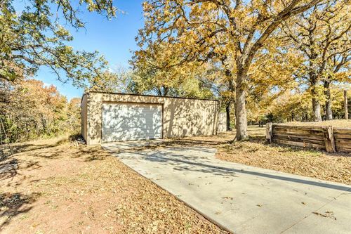 331178 E Captain Dr, Wellston, OK, 74881-8055 | Card Image