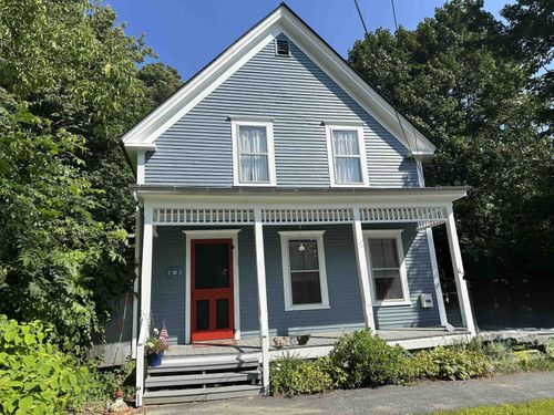 67 Williams Street Ext, Bellows Falls, VT, 05101 | Card Image