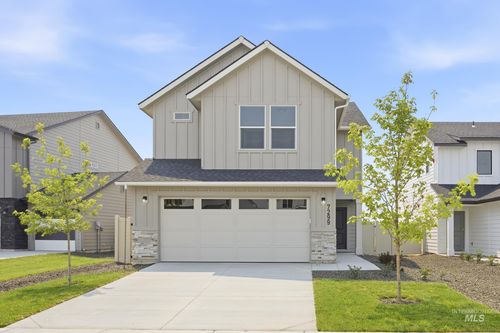 7299 W Trumbull Ct, Eagle, ID, 83616-1576 | Card Image